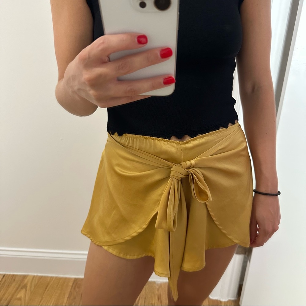 Tru Blu shorts